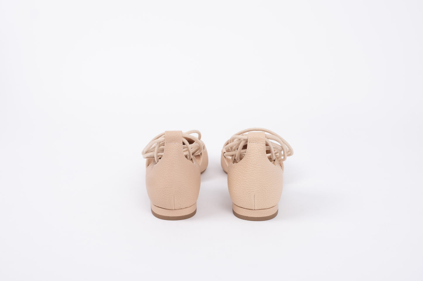 WINNIE FLAT (BEIGE)