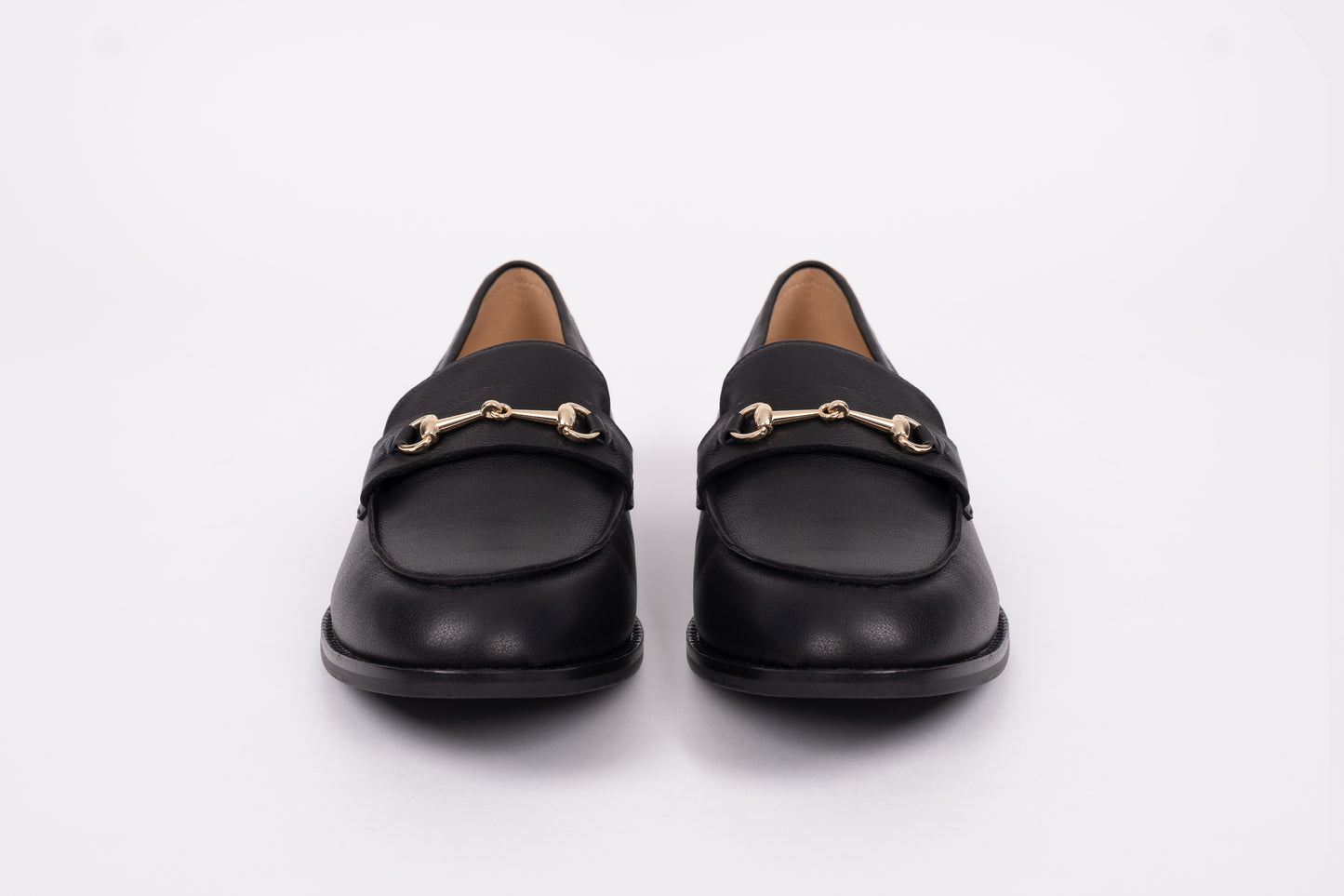 BETSY LOAFER (BLACK)