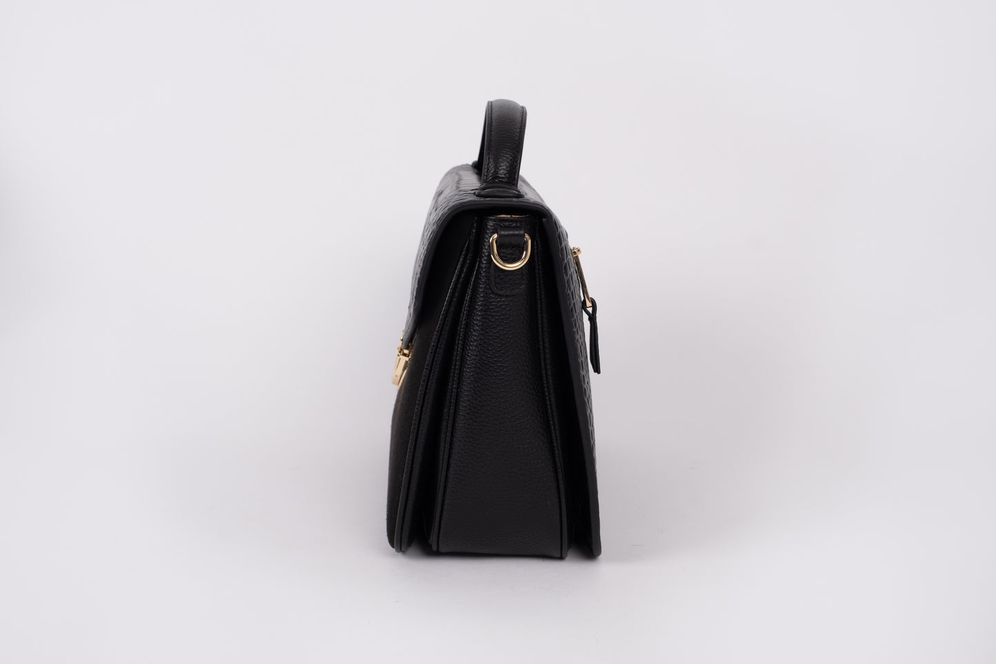 MATILDA BAG (BLACK)