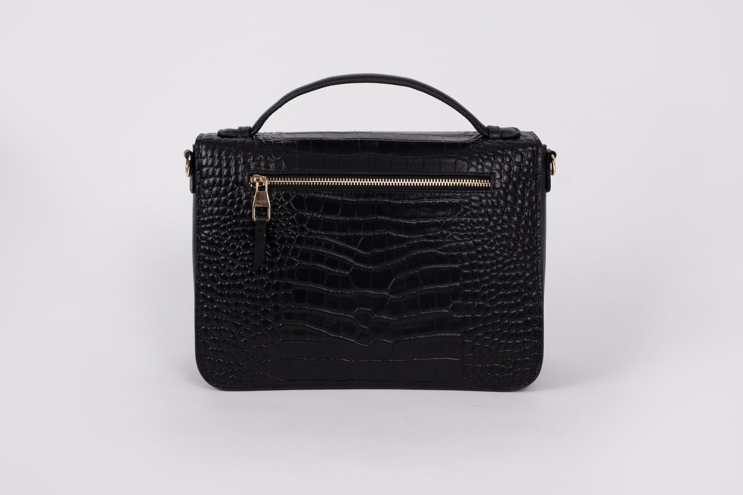 MATILDA BAG (BLACK)