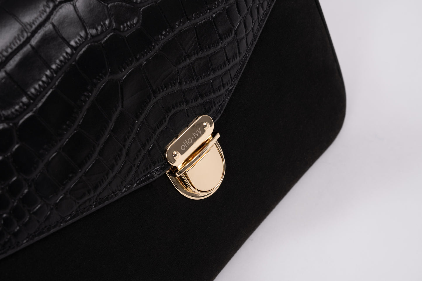 MATILDA BAG (BLACK)