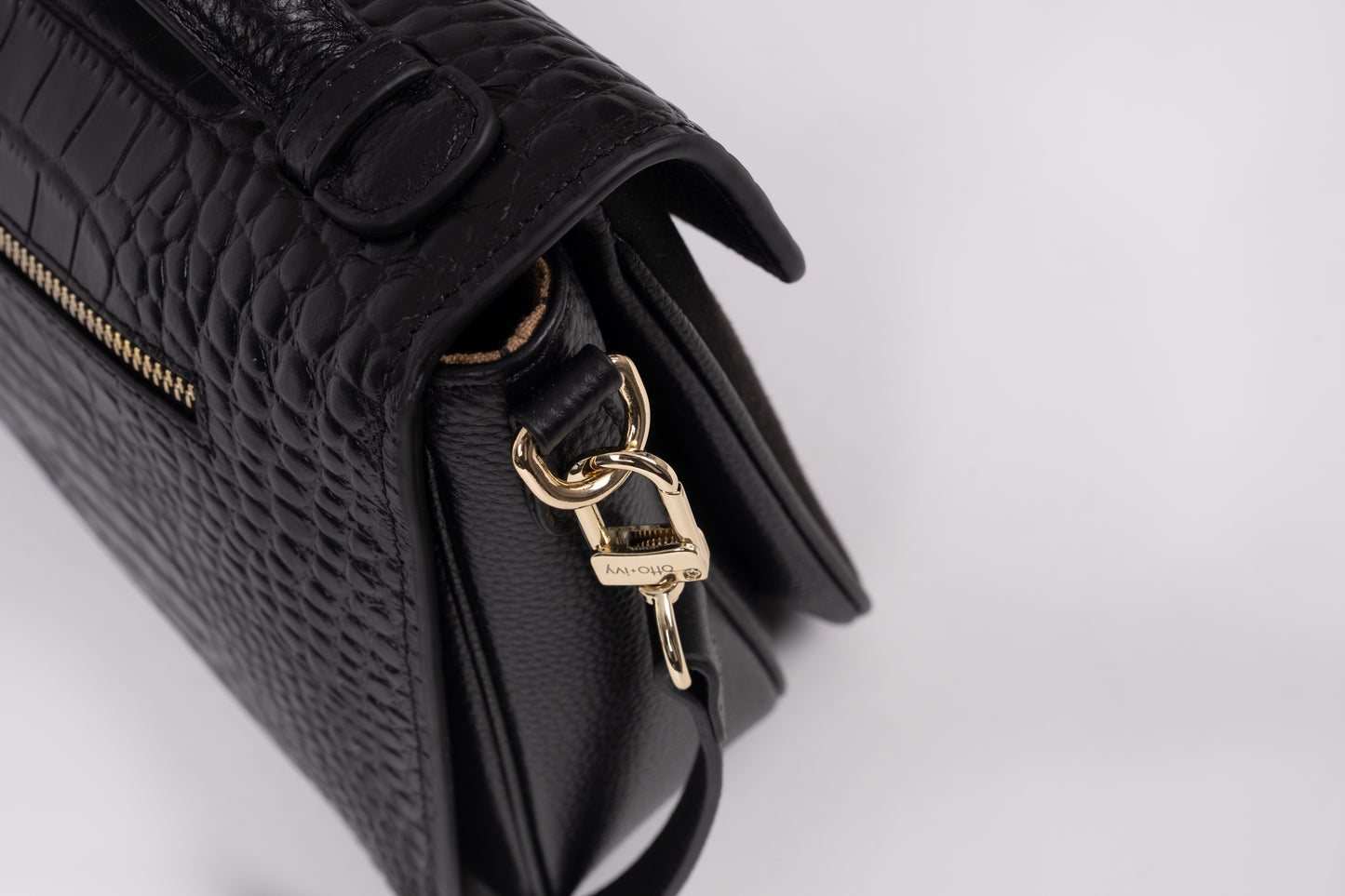 MATILDA BAG (BLACK)