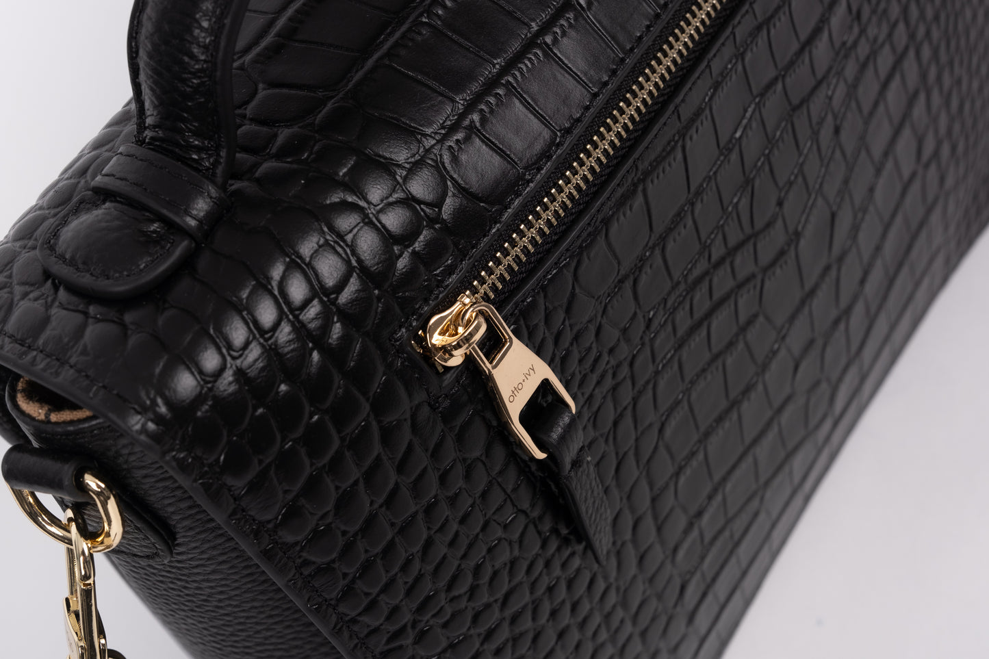 MATILDA BAG (BLACK)