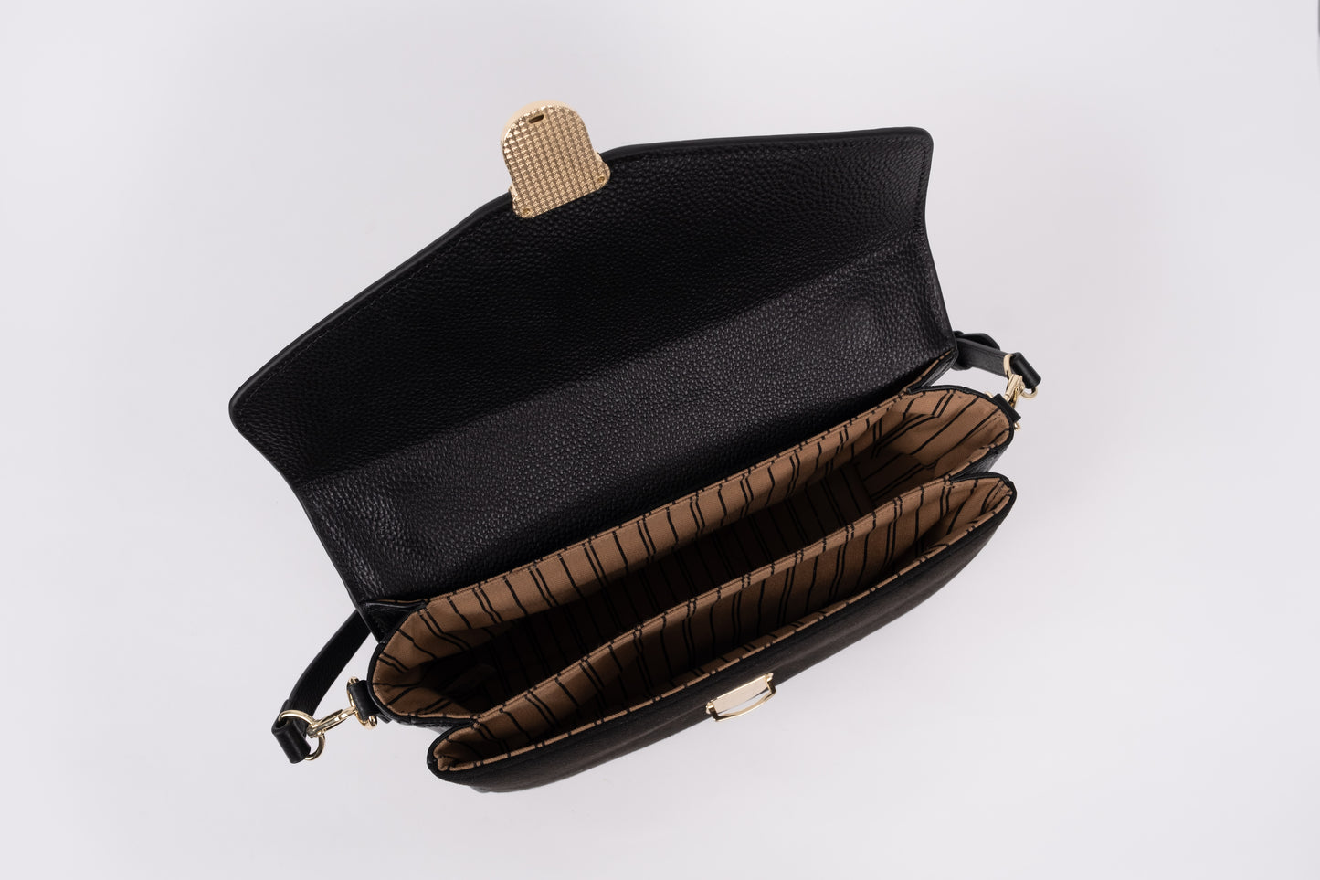 MATILDA BAG (BLACK)