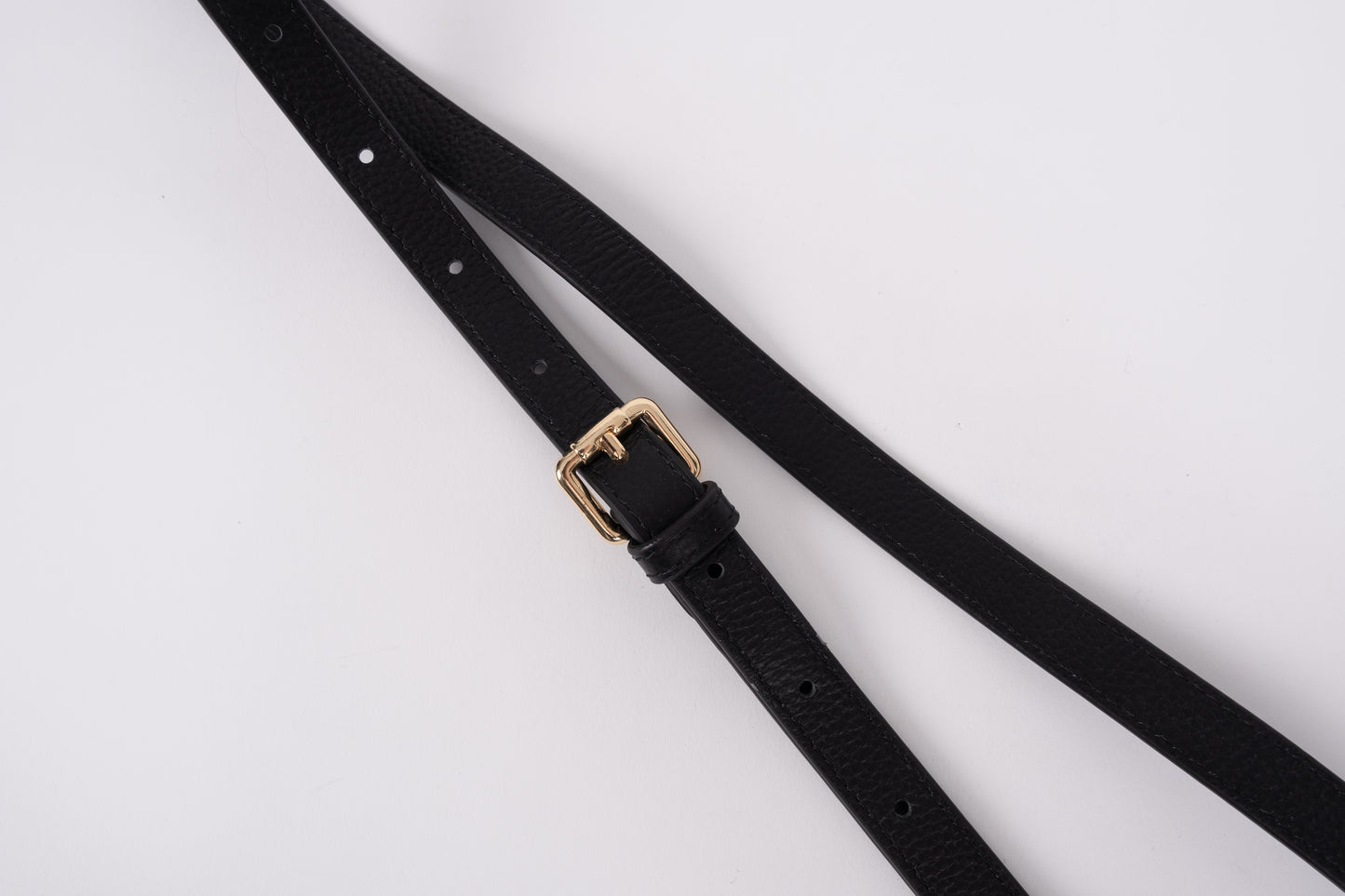 MATILDA BAG (BLACK)