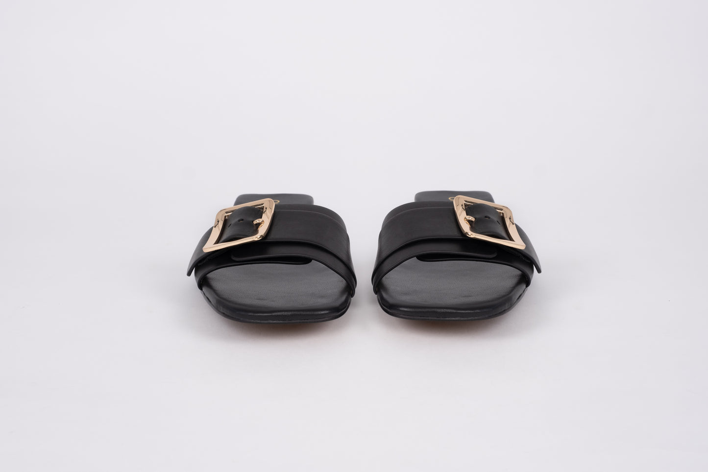 RUBY SANDAL (BLACK)