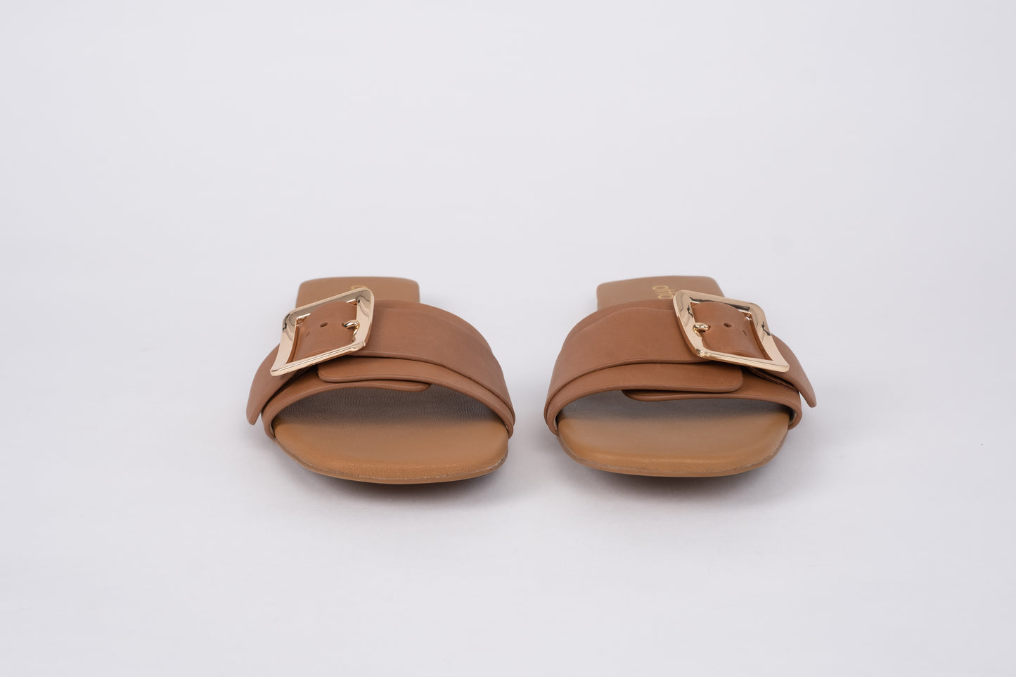 RUBY SANDAL (TAN)