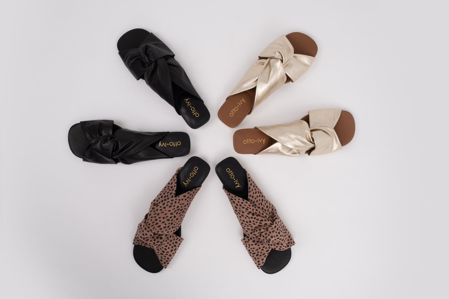 Aerial shot of lani sanal in all 3 colours available in larger womens sizes 42-46