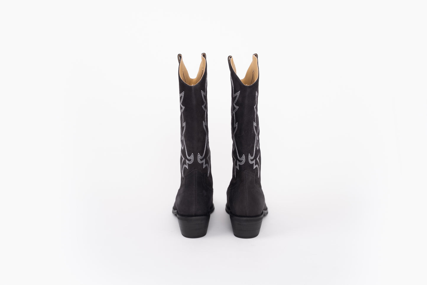 BRYHER BOOT (BLACK)