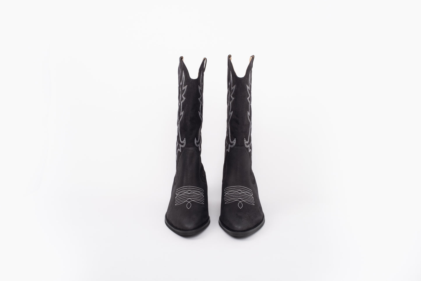 BRYHER BOOT (BLACK)