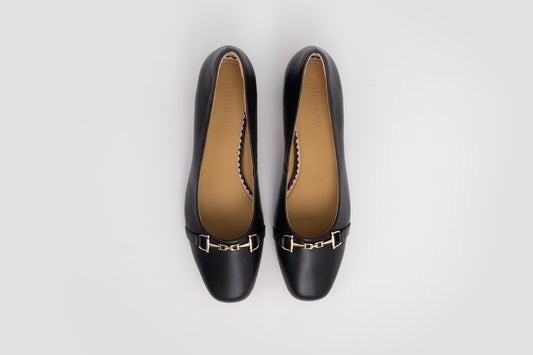 Aeriel view of womens large sized heel in European 42 43 44 45 46