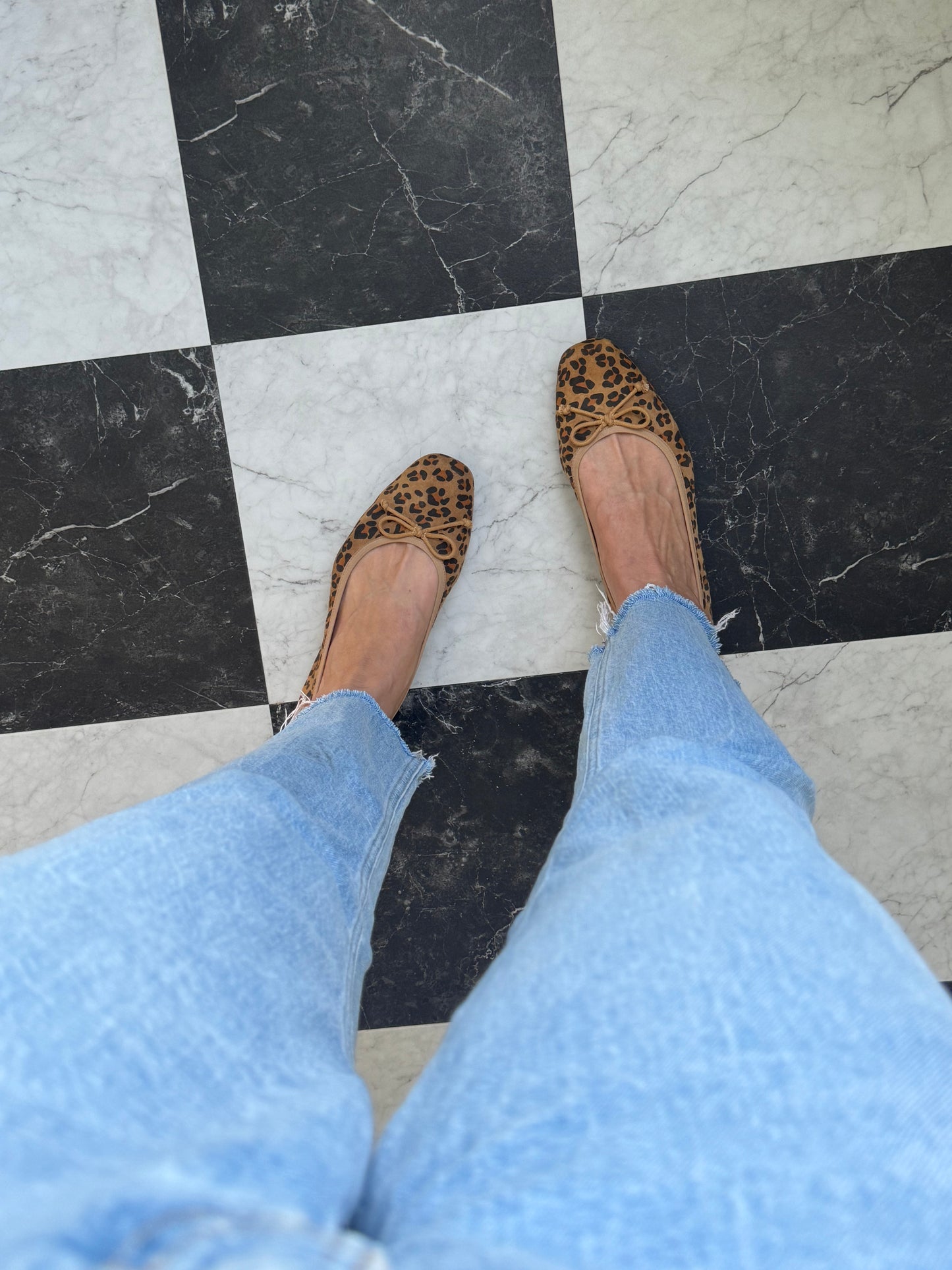Size 43, large sized womens footwear for tall women