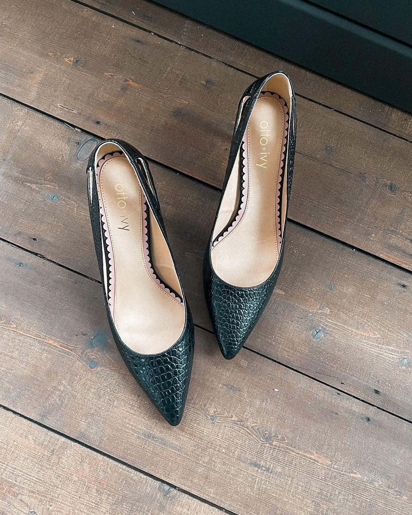 FLORENCE COURT (BLACK CROC)