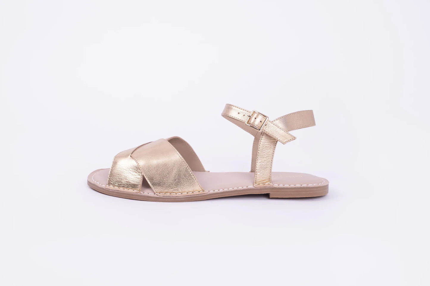 ORLA SANDAL (GOLD)