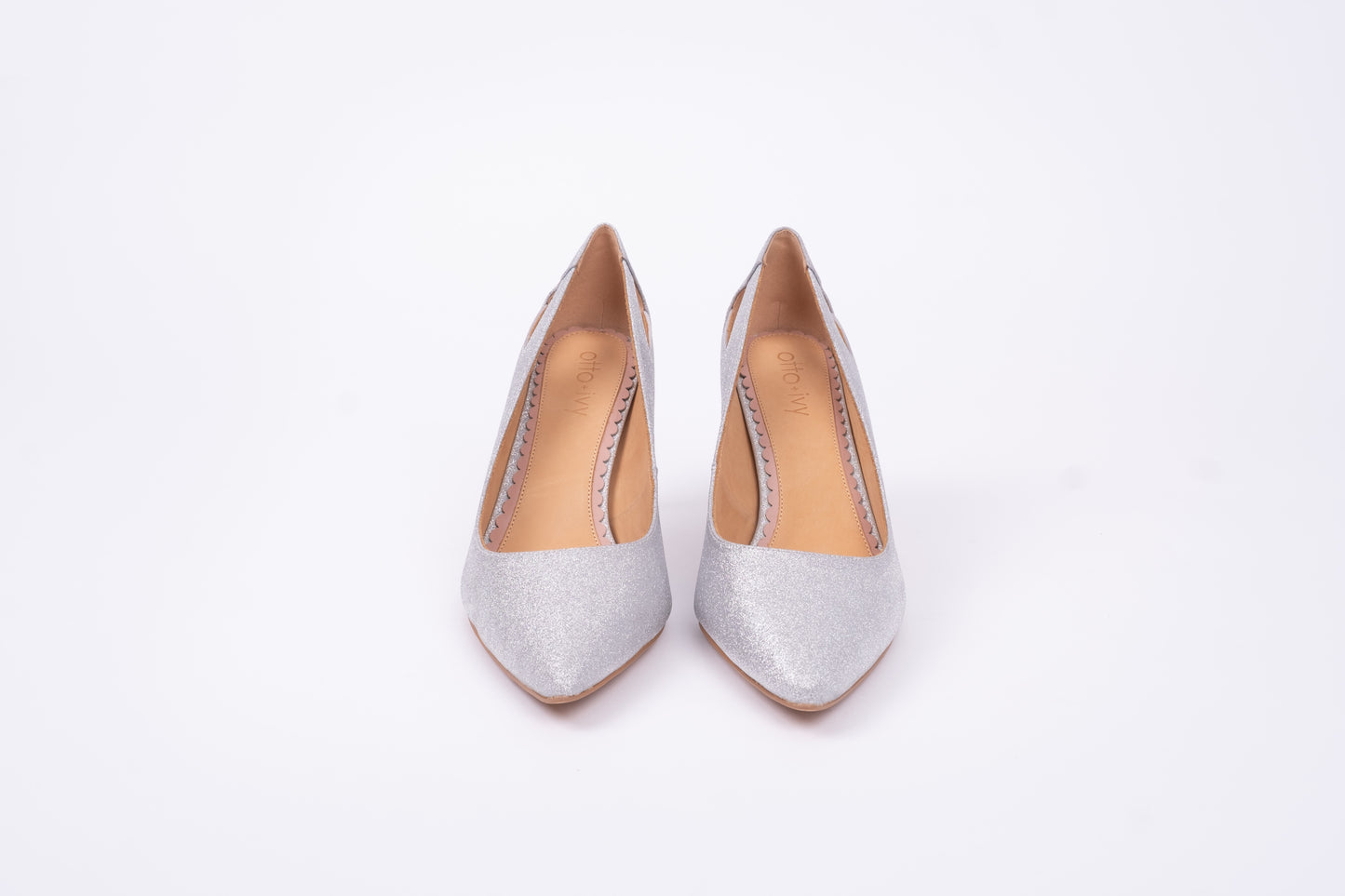 FLORENCE COURT (SILVER SPARKLE)