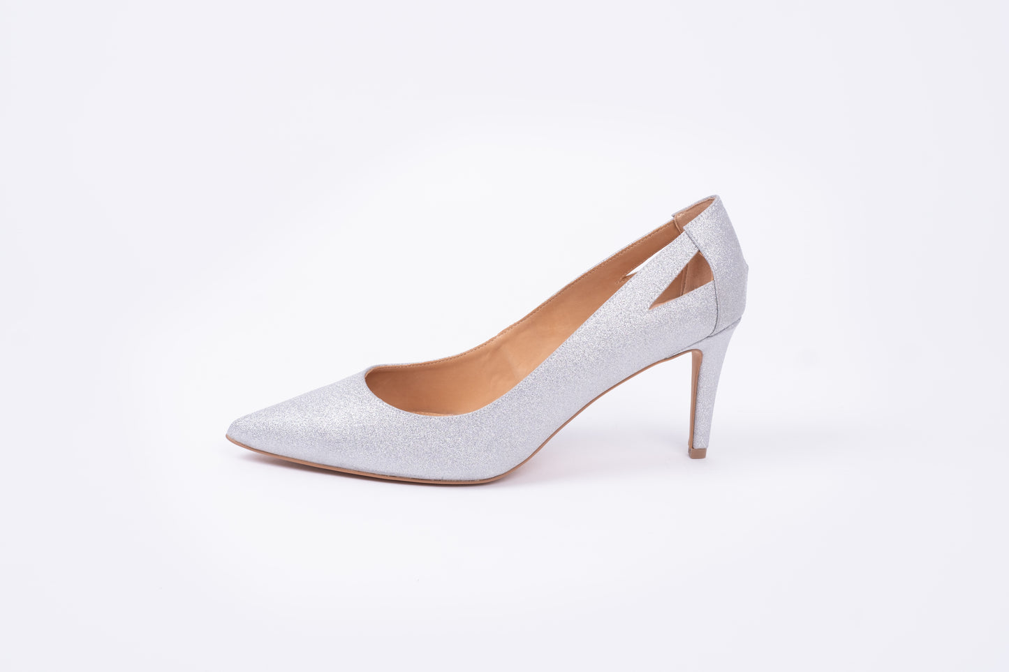 FLORENCE COURT (SILVER SPARKLE)
