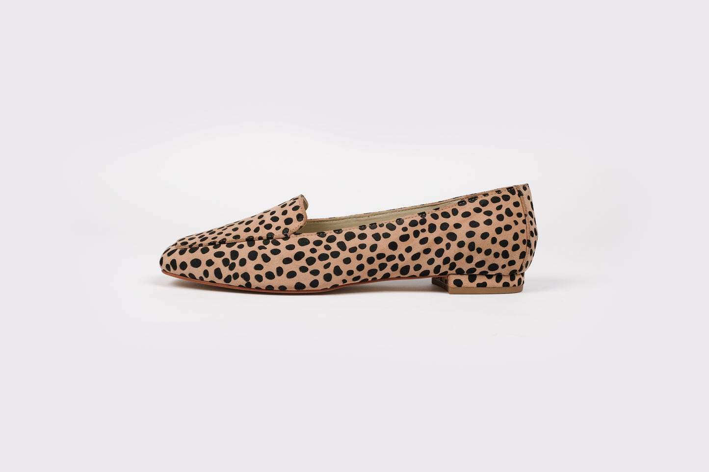 AUBREY FLAT (CHEETAH)