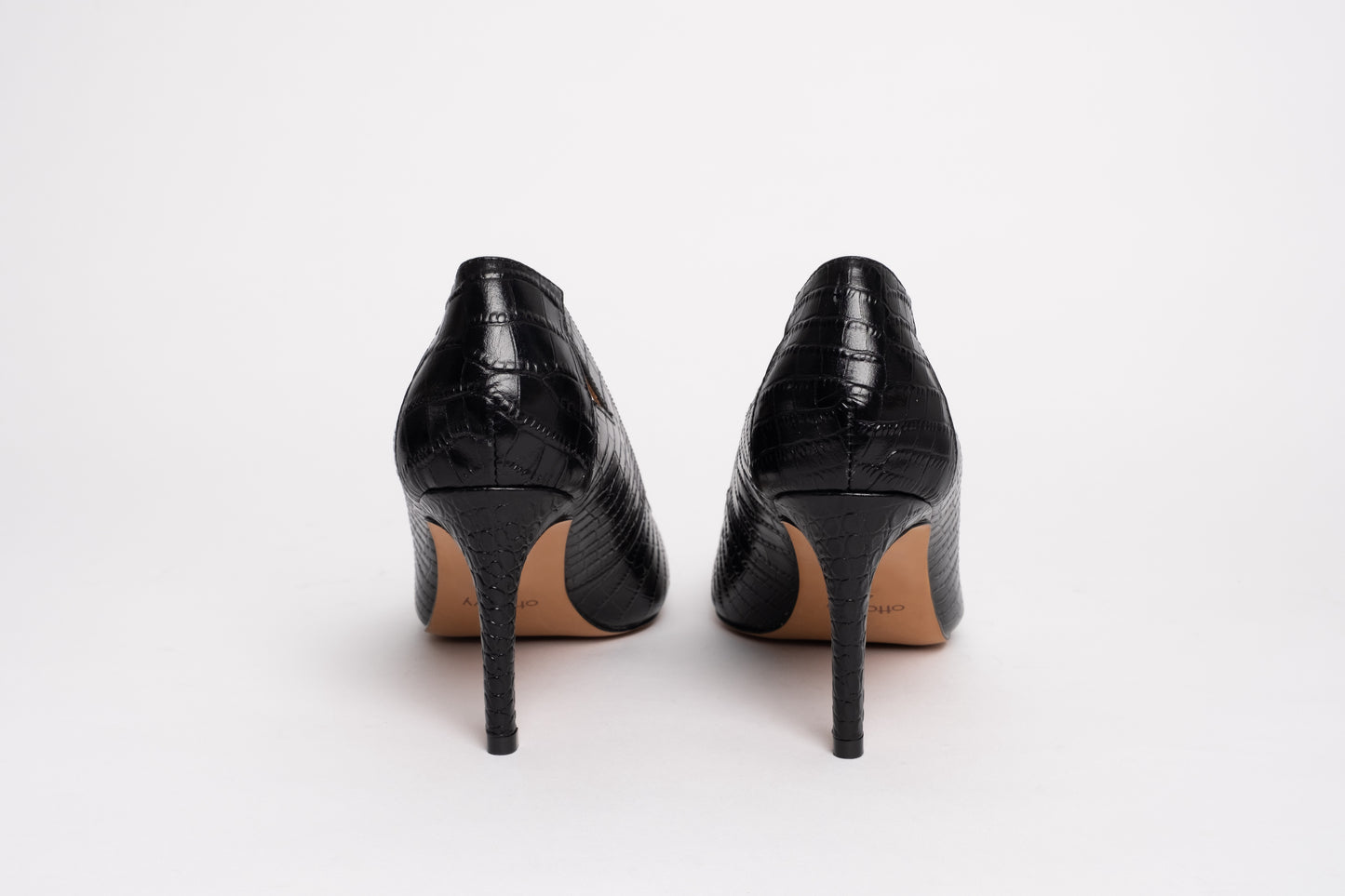 FLORENCE COURT (BLACK CROC)