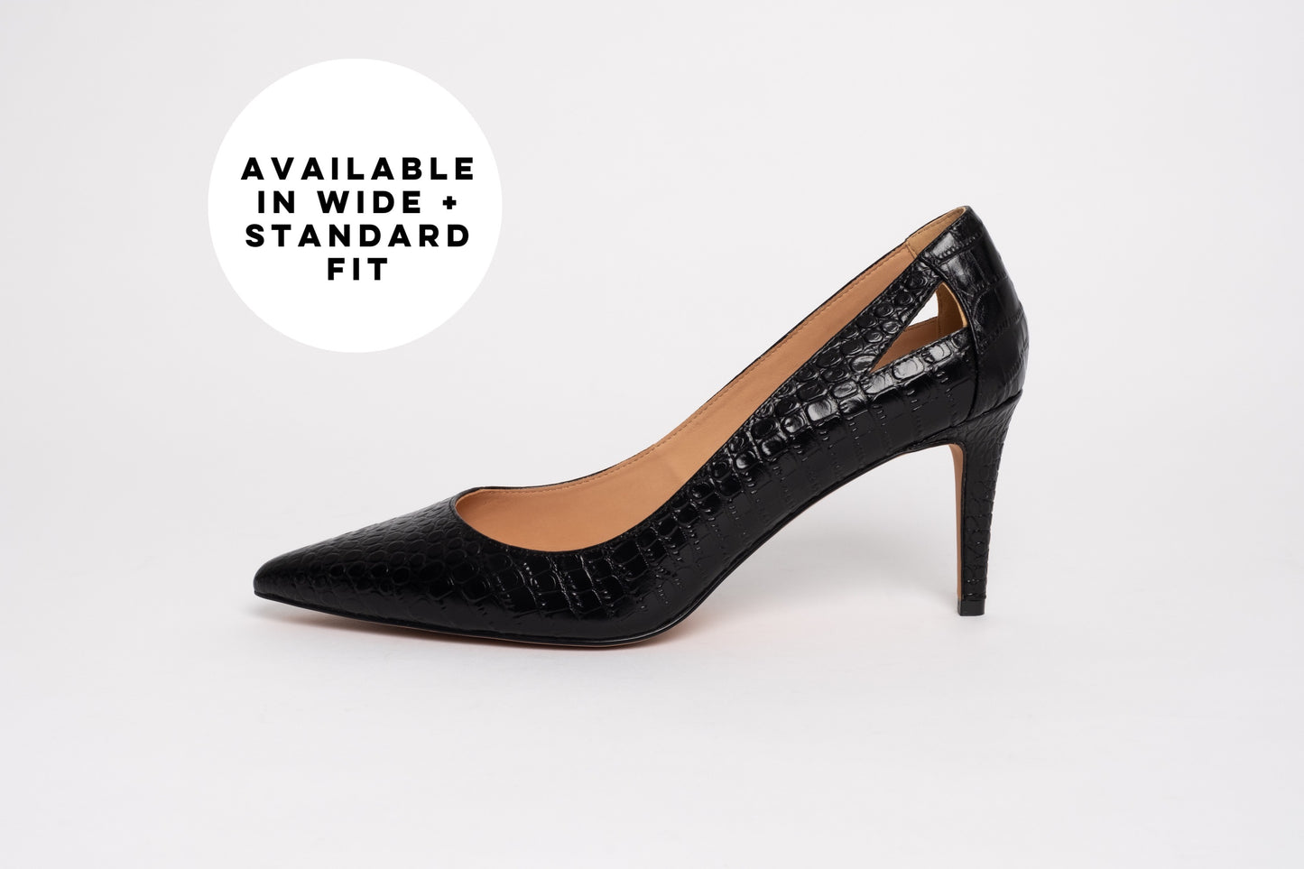 FLORENCE COURT (BLACK CROC)
