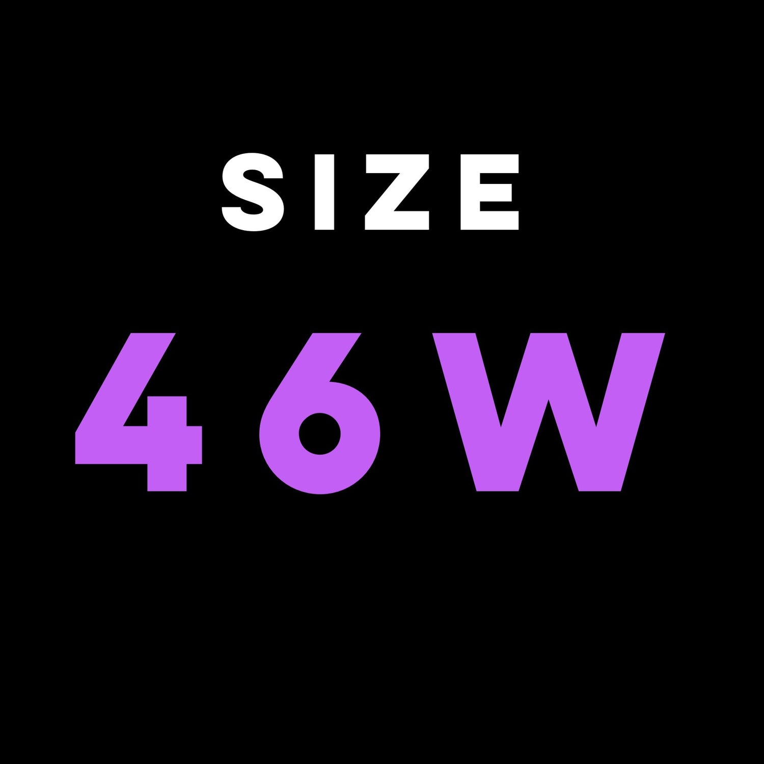 SIZE 12 WIDE FIT WOMEN'S SHOES (EURO 46W/ US 14W)