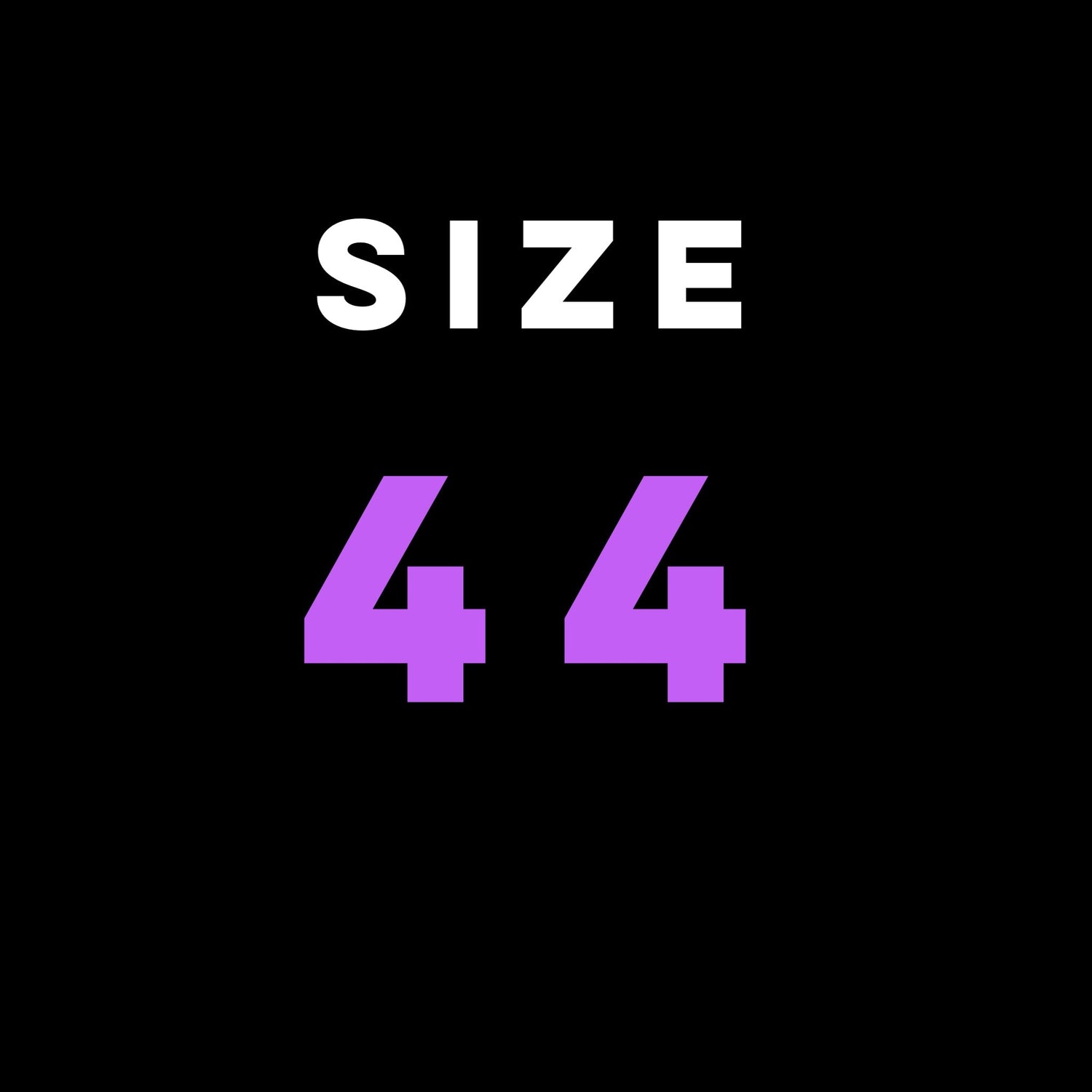 SIZE 10 WOMEN'S SHOES (EURO 44/ US 12)