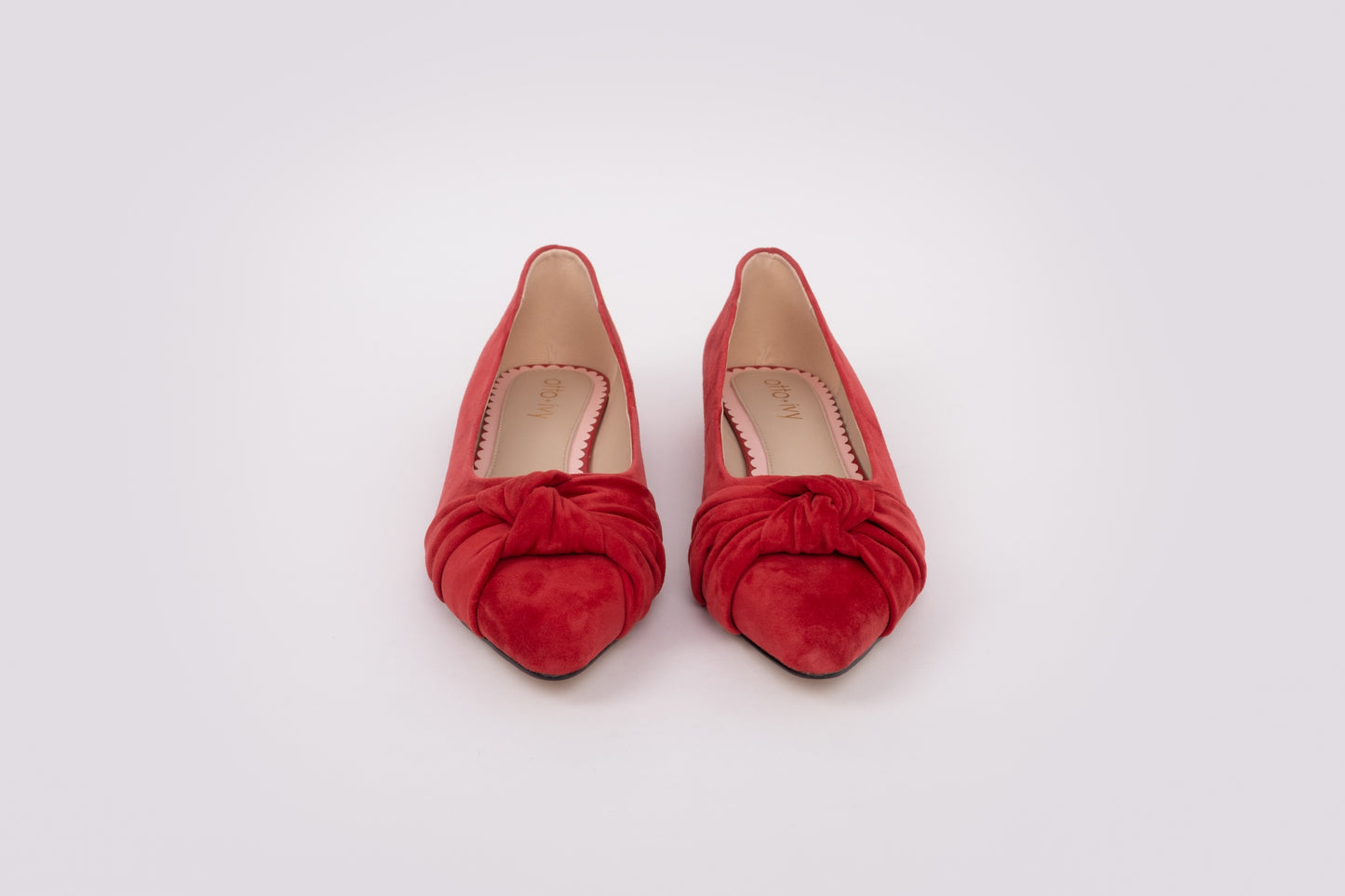 FIFI FLAT (RED)