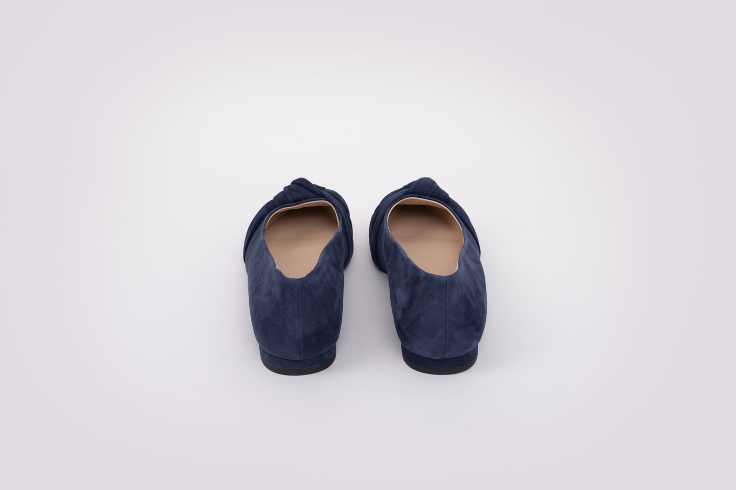 FIFI FLAT (NAVY)