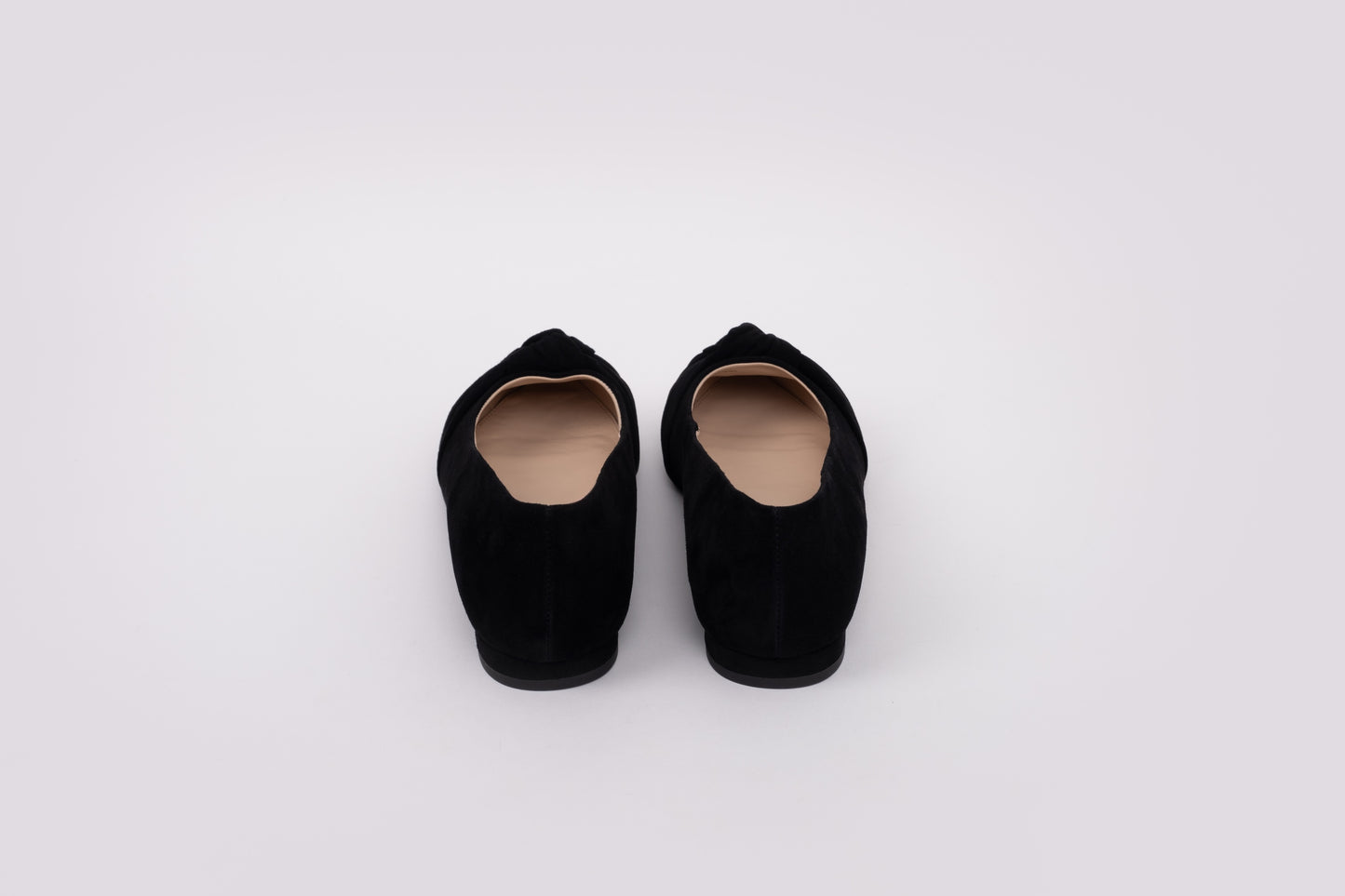 FIFI FLAT (BLACK)