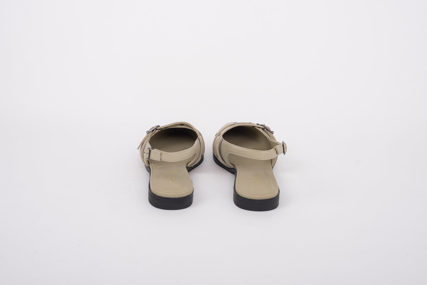 TAYLOR SLINGBACK (TAUPE)