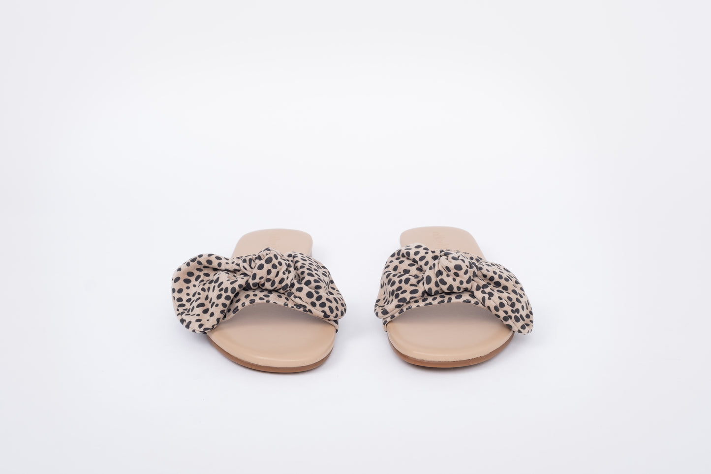 MILLIE SANDAL (CHEETAH)