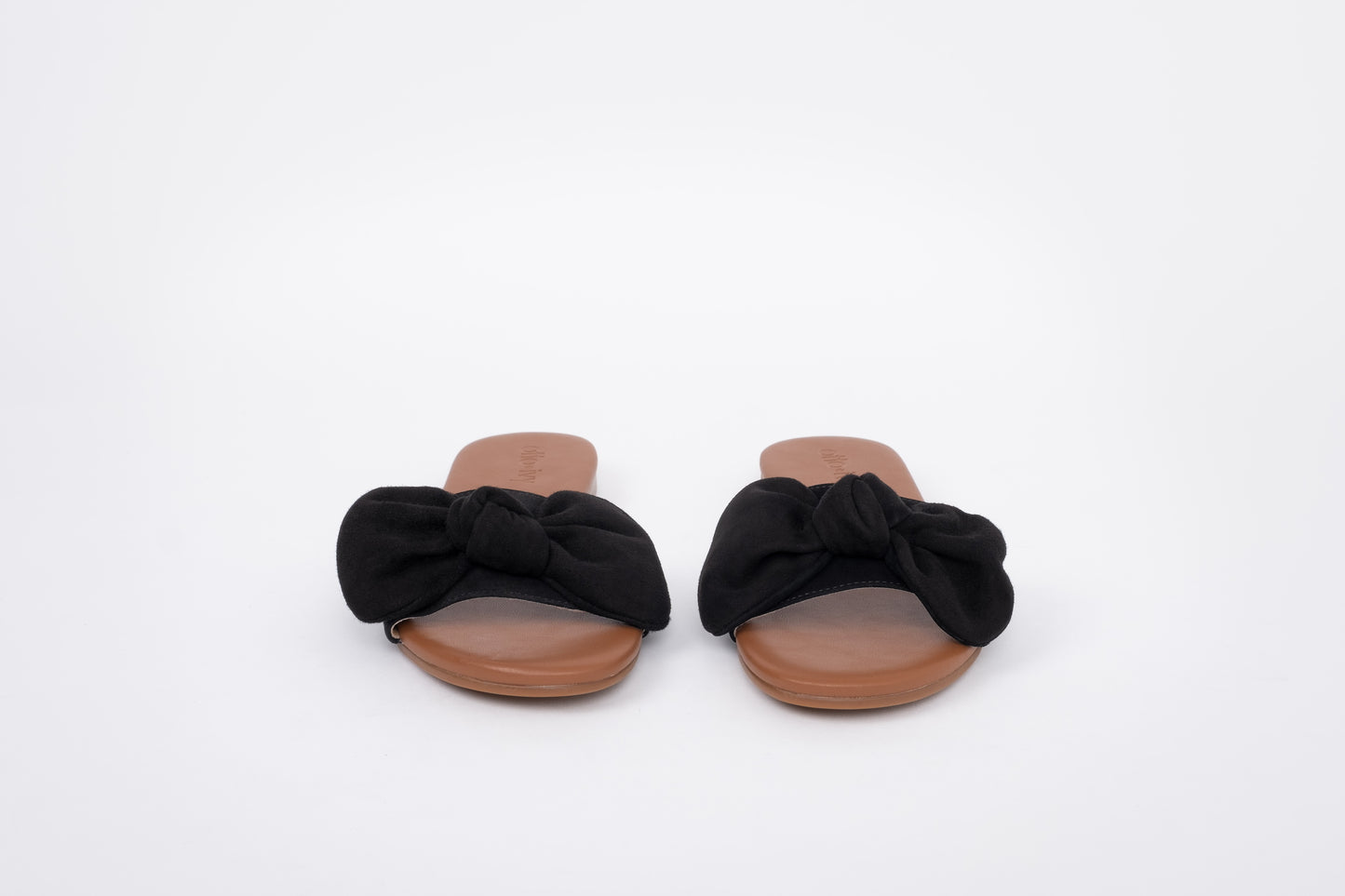 MILLIE SANDAL (BLACK)