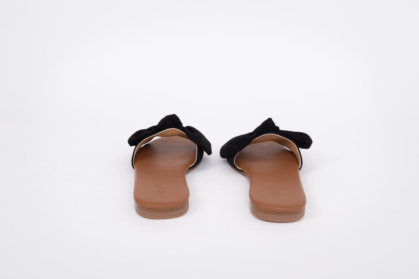 MILLIE SANDAL (BLACK)