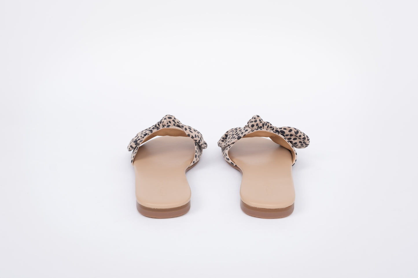 MILLIE SANDAL (CHEETAH)