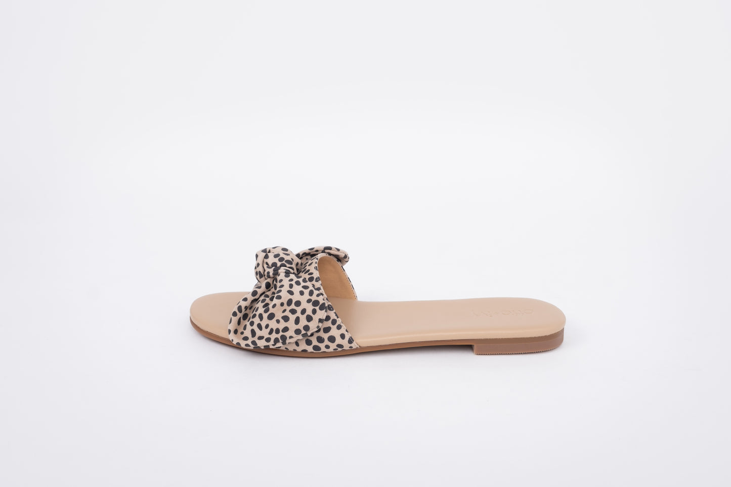 MILLIE SANDAL (CHEETAH)