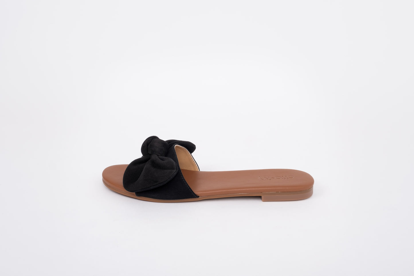 MILLIE SANDAL (BLACK)