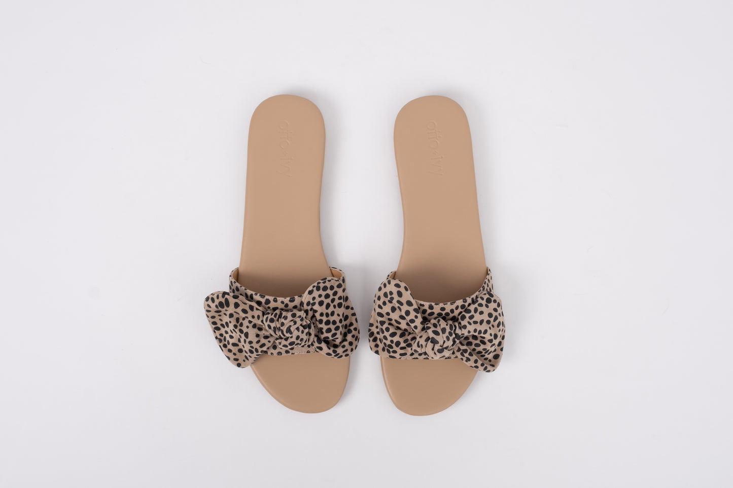 MILLIE SANDAL (CHEETAH)