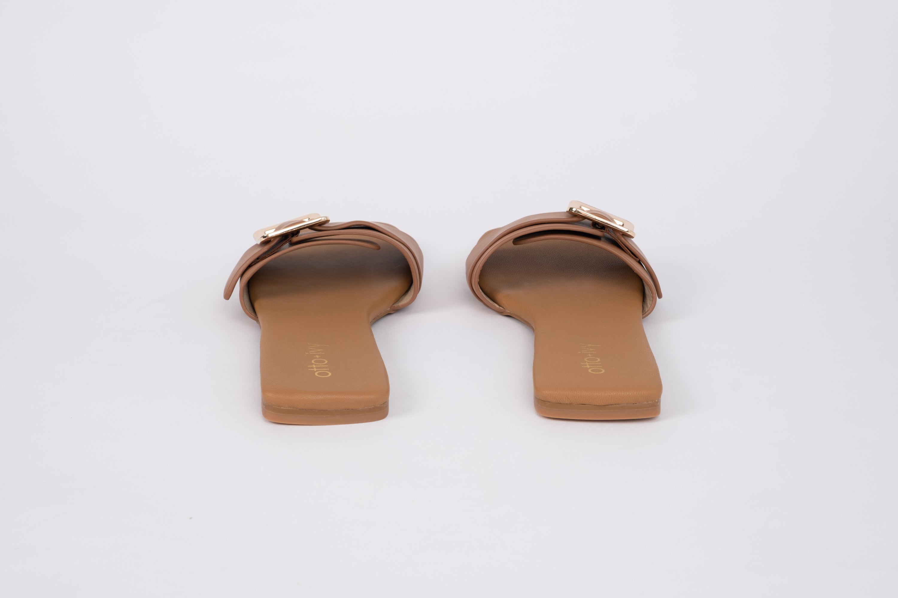 RUBY SANDAL TAN Otto Ivy