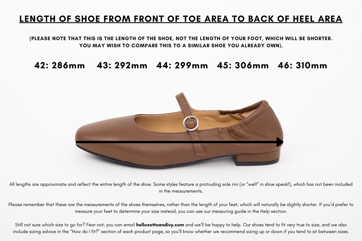 BONNIE FLAT (BROWN)