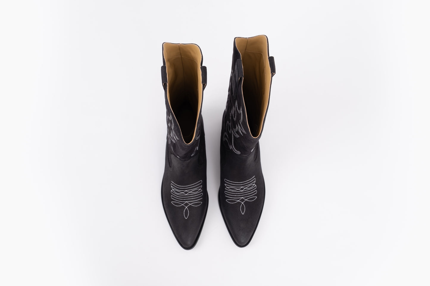 BRYHER BOOT (BLACK)