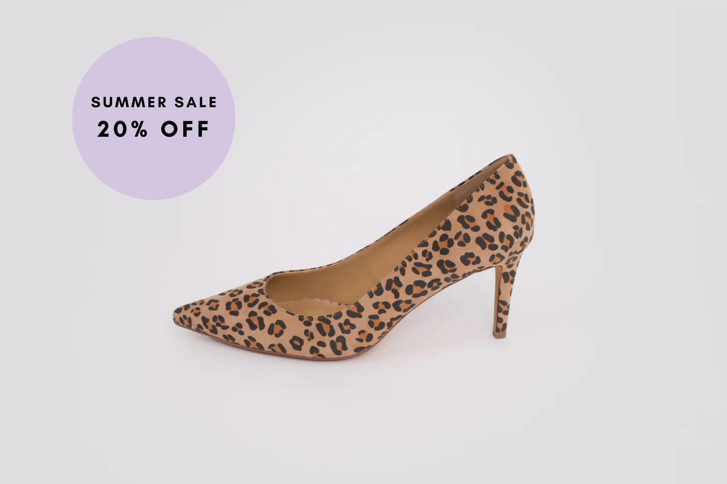 EMMIE COURT (LEOPARD)
