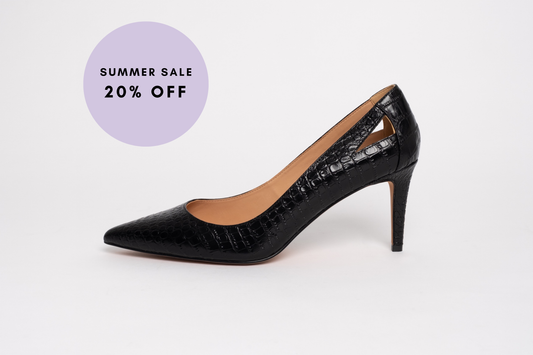 FLORENCE COURT (BLACK CROC)
