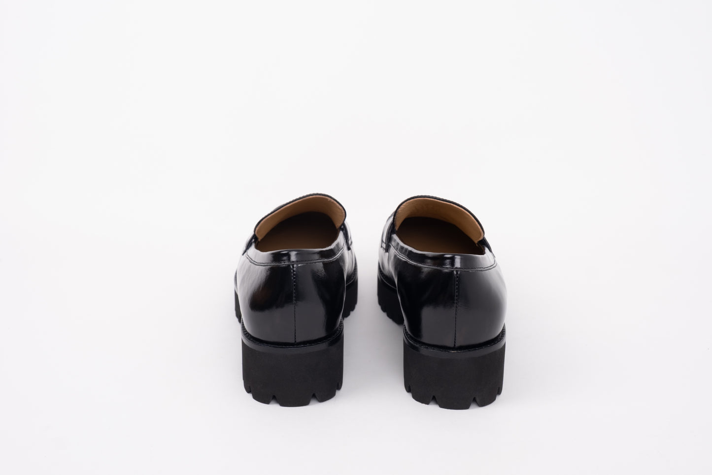 HARRIET LOAFER (BLACK)