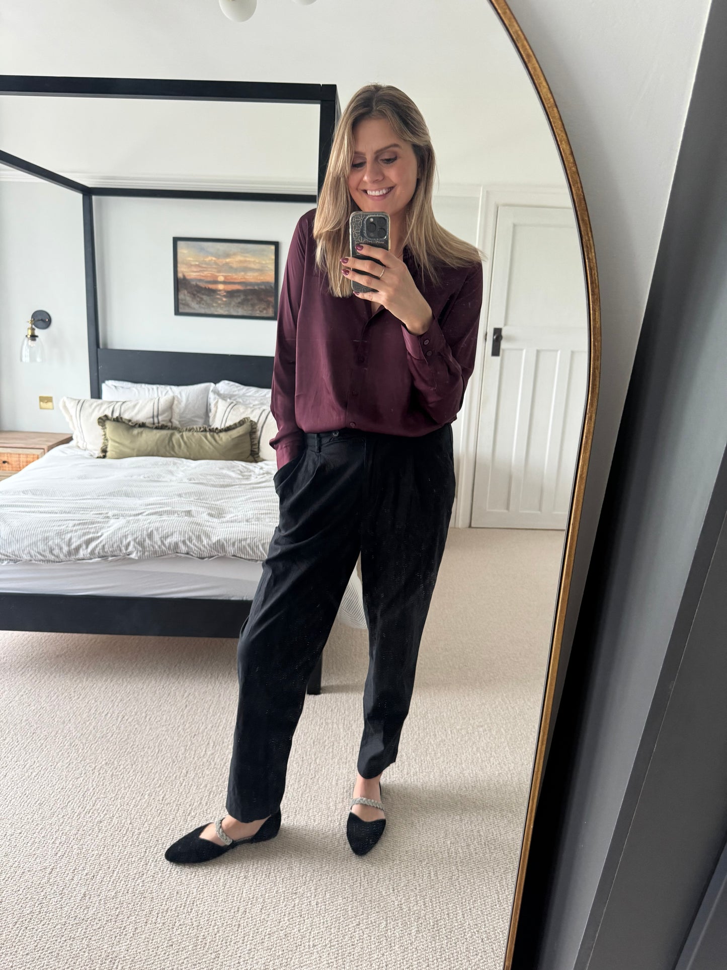 Large size womens flat party shoes available in sizes 42 43 44 45 46 standard and wide fit