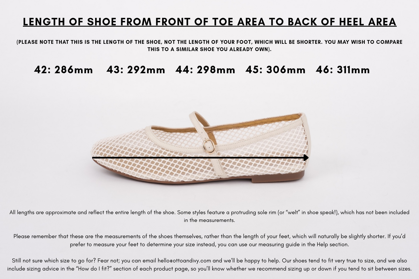 ERICA FLAT (BLACK)