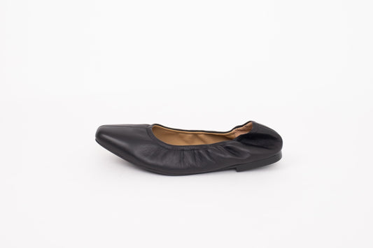 MOLLY FLAT (BLACK)