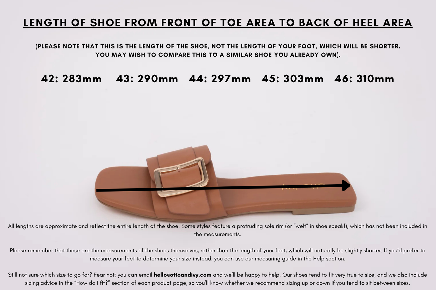 RUBY SANDAL (TAN)