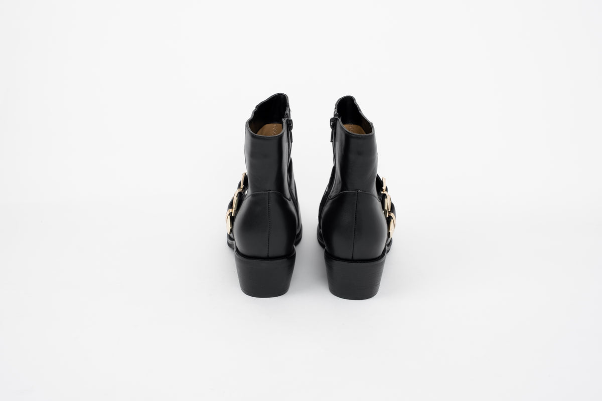 TILLY BOOT (BLACK)