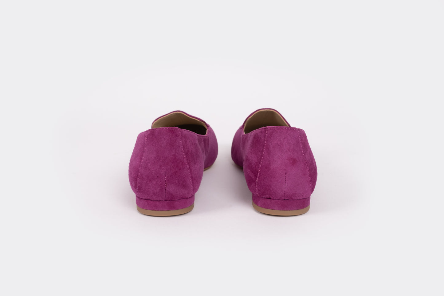 AUBREY FLAT (FUCHSIA PURPLE)